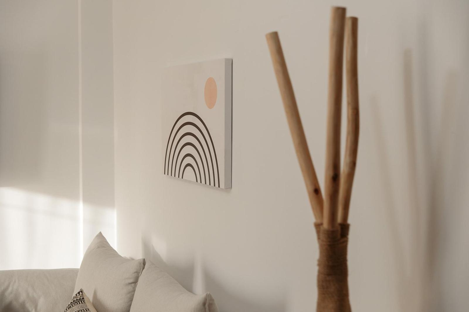 Hiviscus Suite Naxos Naxos City Exterior photo