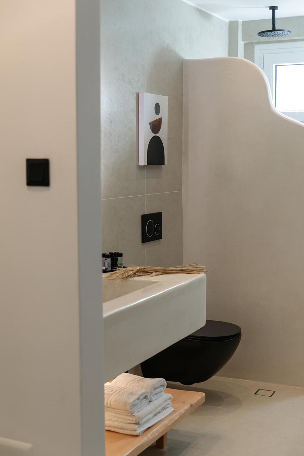 Hiviscus Suite Naxos Naxos City Exterior photo