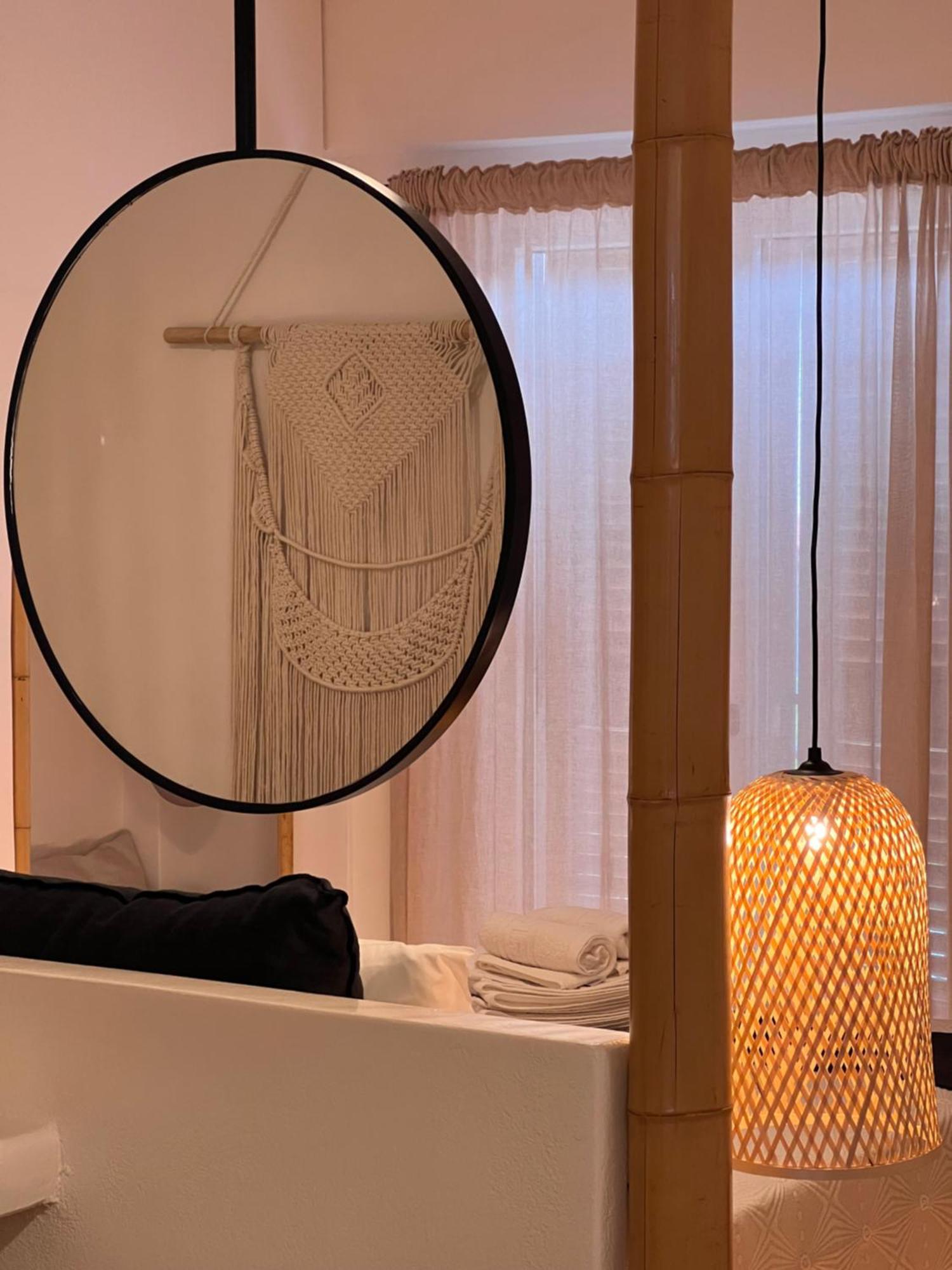 Hiviscus Suite Naxos Naxos City Exterior photo